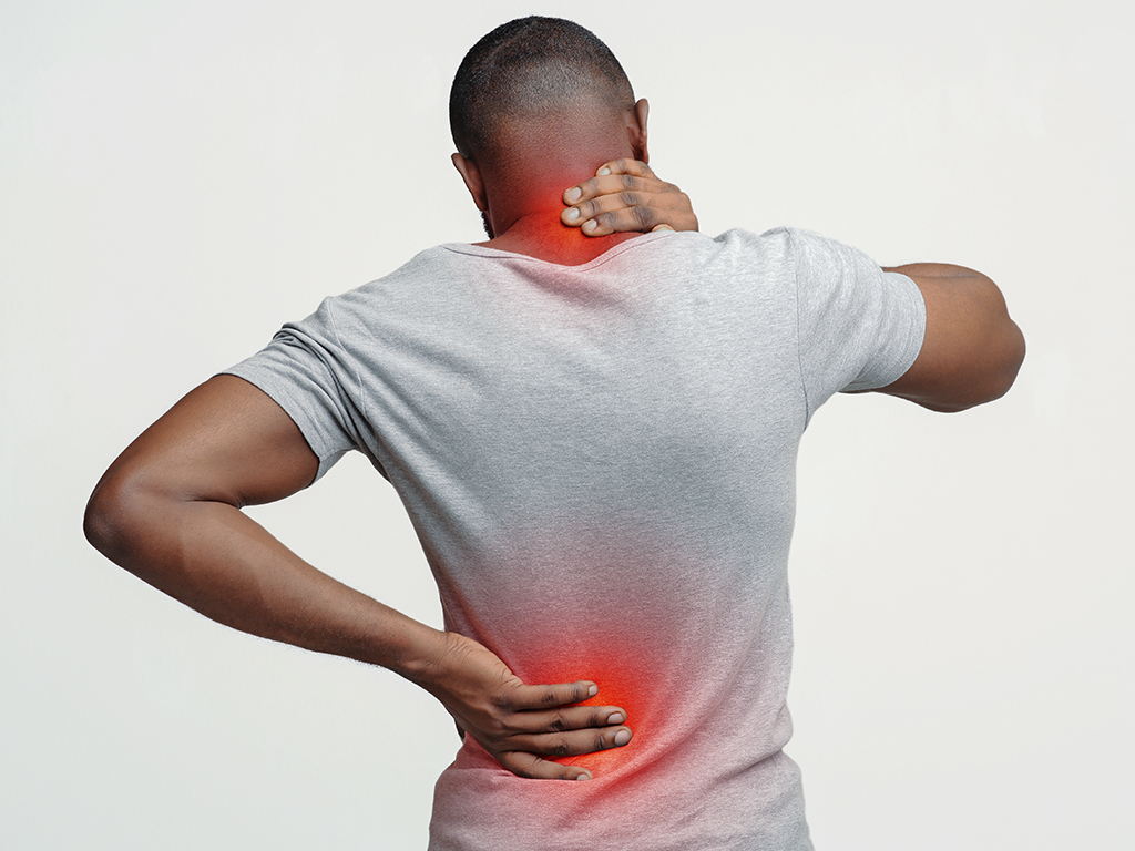 6 Non-Invasive Treatments For Neck And Spine Pain
