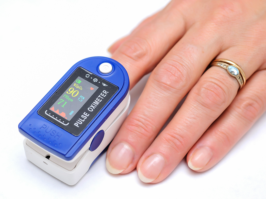How To Choose & Use A Blood Oxygen Meter