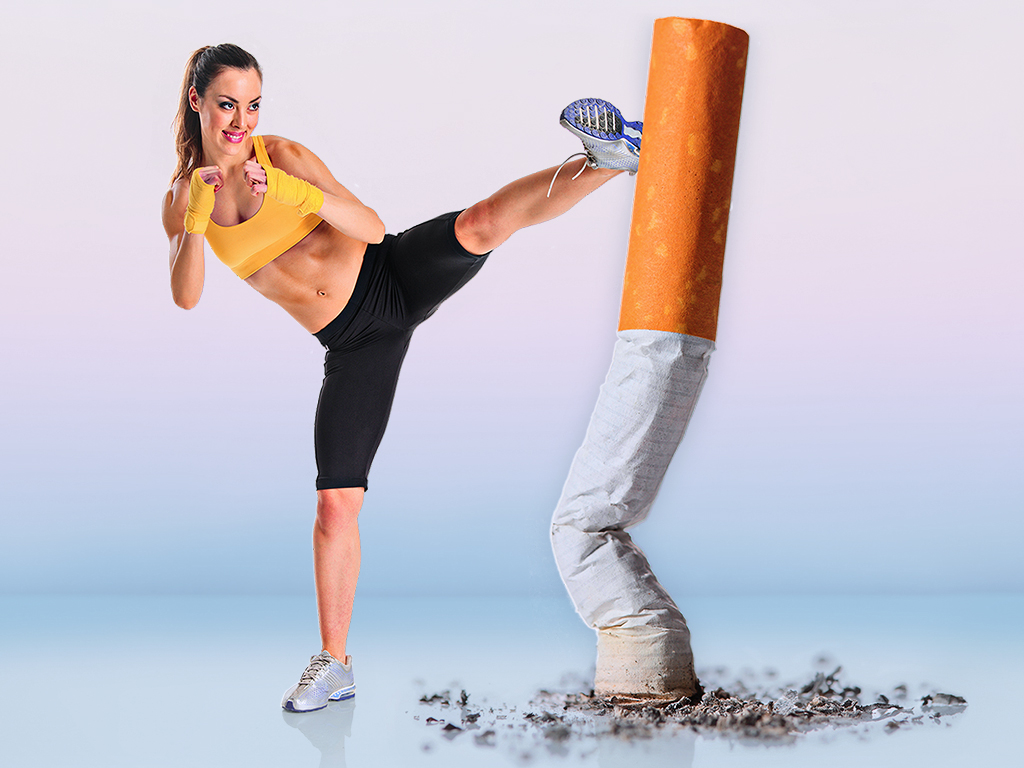How Long Does It Take For Your Body To Adjust After Quitting Smoking | ApricusHealth