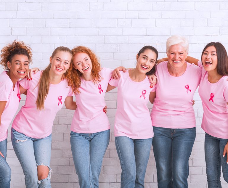 October Is National Breast Cancer Awareness Month | ApricusHealth