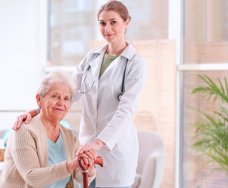 The Ins And Outs Of Getting Medical Help When Older | ApricusHealth