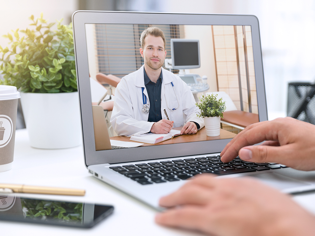 Telemedicine Impact - Homecare Gaining More Traction Than Ever